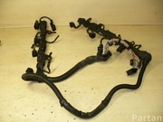 BMW 7578482 6 Convertible (F12) 2012 Engine harness