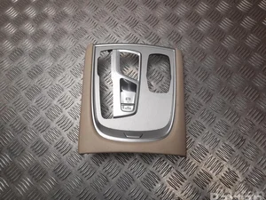 BMW 9301738, 9321365, 6847013 7 (G11, G12) 2017 Cadre