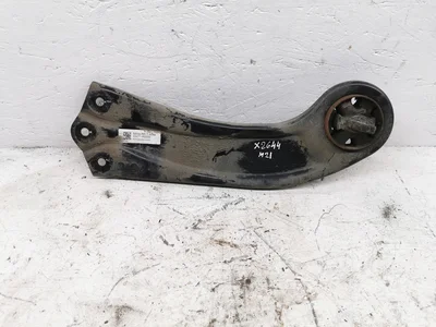 Hyundai 55271R2000 Tucson (NX4) 2022 Arrière levier de suspension incurvé right side - Image 1