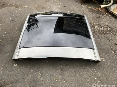 Hyundai IONIQ 6 2024 Toit - Image 1