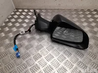 Tesla E90416122, 1592034-00-D / E90416122, 159203400D MODEL 3 2025 Išorinis veidrodėlis dešinė elektrinis reguliavimas