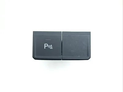 Volkswagen 3CN.927.137A / 3CN927137A ATLAS (CA1, CA2, CA3) 2019 Drucktaster für Einparkhilfe - Bild 1