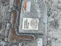 Toyota G9200-52030 / G920052030 YARIS (_P13_) 2015 Onduleur avec convertisseur