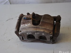 Mercedes-Benz A1774219600 EQA 2021 Étrier de frein Right Front