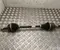 Opel 9857958780 Grandland 2026 Drive Shaft Left Front - Image 1