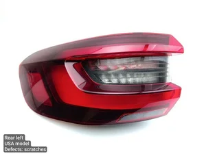 BMW H35A0DB0302, 2SK013396, G05HLT1, 238310 X5 (G05) 2020 Piloto posterior USA