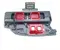 Land Rover L8B2-13405-A, L8B2-13405-B, L8B2-13405-C, L8B2-13405-D / L8B213405A, L8B213405B, L8B213405C, L8B213405D Defender Station Wagon (L663) 2022 Rückleuchte links USA - Bild 1