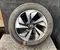 Honda TIW18070A CR-V IV (RM_) 2016 Jantes en alliage 5x108  R18 EJ 7.5 ET55 - Image 1