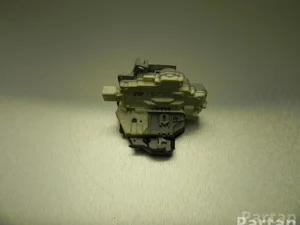 Audi 4F2 837 015 / 4F2837015 A6 (4F2, C6) 2007 Serrure de porte