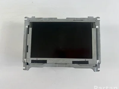 Jaguar 8X23-10E889-AE / 8X2310E889AE XF (X250) 2014 Ekranas - Nuotrauka 1