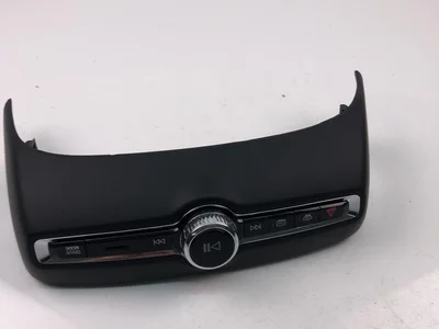 Volvo P31456672 XC40 2020 Valdymas/mygtukai - Nuotrauka 1