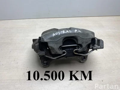 Renault AUSTRAL 2024 Zacisk hamulca z przodu z lewej - Obraz 1