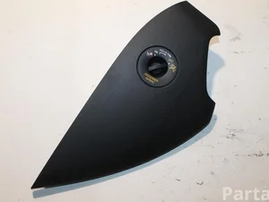 Volvo 31366734 V90 II 2018 Pokrywa boczna deski rozdzielczej  z lewej