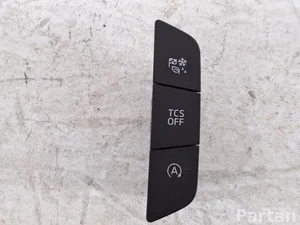 Ford JX7T11B573, JX7T11B573BAC Focus IV (C519) estate 2019 Inne części wnętrza