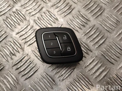 Ford LV4T-14776-BAW / LV4T14776BAW Kuga III 2025 Safety switch for central locking system - Image 1