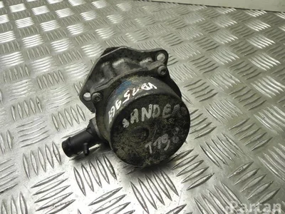 Dacia 146505272R SANDERO II 2014 Pompe à vacuum - Image 1