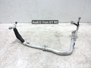 Audi 9J1.816.112.K / 9J1816112K E-TRON GT Sedán (F83, F8P) 2024 aire acondicionado, Tubos/manguitos