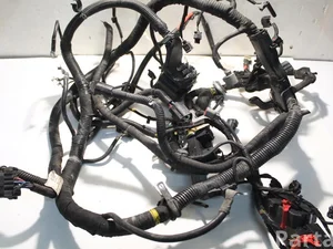 Volvo 31296239 XC60 2011 Motor Leitungssatz