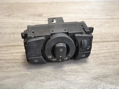 BMW 6925287, 692525202 7 (E65, E66, E67) 2003 Interrupteur de lumière - Image 1