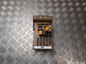 Subaru 82201FL750 Crosstrek/XV II 2022 Boîte à fusibles