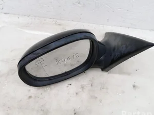 BMW 7208146 3 Convertible (E93) 2011 Rétroviseur extérieur
