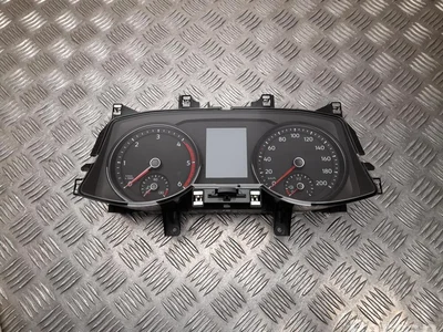 MAN 7C0 920 749 / 7C0920749 TGE 3.180 2023 Prietaisų skydelis (spidometras) km/h Automatinė pavarų dėžė - Nuotrauka 1