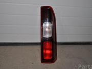 RENAULT 265504656R ; 93867969 / 265504656R, 93867969 TRAFIC III Box (FG_) 2015 Taillight Right