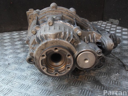 BMW 200600037. 4460310073 / 2006000374460310073 X6 (E71, E72) 2010 Rear axle differential