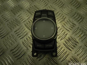 BMW 12693-847 / 12693847 X5 (F15, F85) 2014 Commutateur multiple