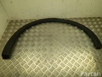 BYD SC2E-5302431 / SC2E5302431 Atto 3 2023 Moldura protectora/decorativa del paso de rueda Left Rear