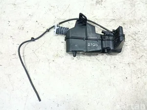 Mercedes-Benz A2968604100, A2968606 EQS SUV (X296) 2023 Резервуар для воды