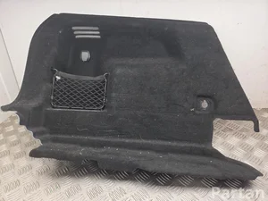 Mercedes-Benz A2476903401 B-Class (W247) 2019 Kofferraumverkleidung links