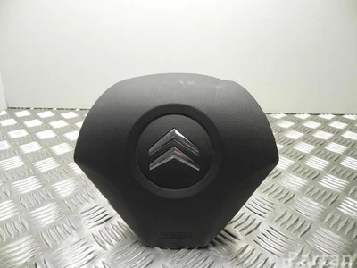 Citroën 07354605290 NEMO Box (AA_) 2009 Airbag du conducteur - Image 1
