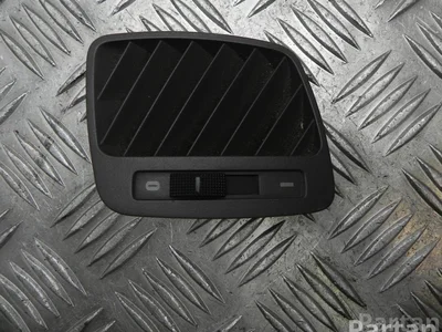 Audi 4B0 819 793 / 4B0819793 A6 Avant (4B5, C5) 2000 Évent - Image 1