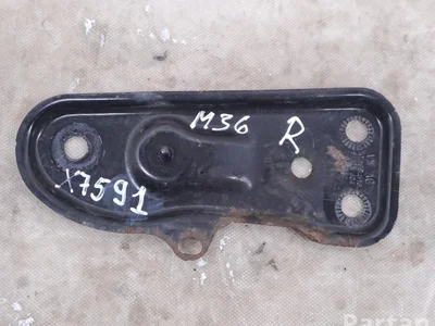 Seat 2Q0199518, 2Q0199518B IBIZA V (KJ1) 2020 Autres pièces moteur - Image 1