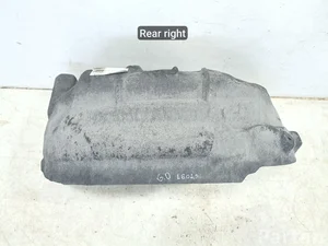 Jeep 68376702AD, P68376702AD GRAND CHEROKEE V (WL) 2022 Radhausschale hinten rechts