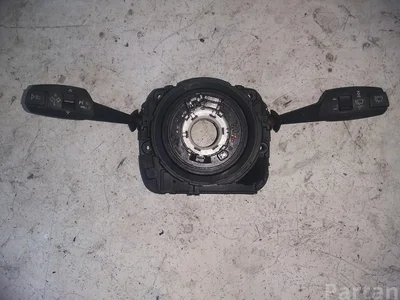 BMW LZ 9 164 416-05 / LZ916441605 3 Coupe (E92) 2011 Levier /interrupteur de lumière courte longue - Image 1