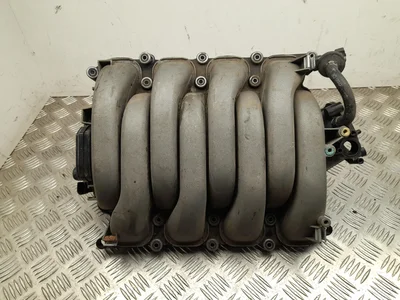 Audi 079 133 185 CJ / 079133185CJ A8 (4H_) 2012 Collecteur d'admission - Image 1