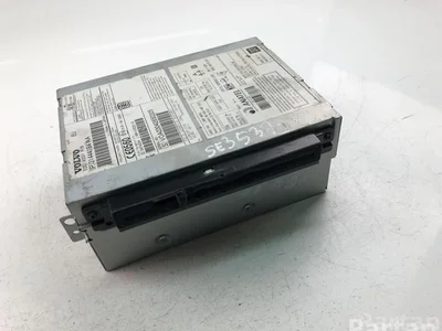 Volvo 31444184AA XC60 2013 Radio / lecteur CD - Image 1