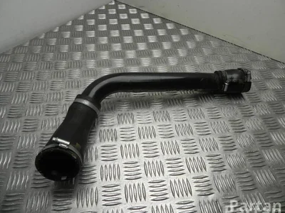 Jaguar 2.2 / 22 XF SPORTBRAKE (X250) 2014 Prise d'air / Conduit d'air d'admission - Image 1