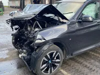 K158 BMW iX3 G08 2024 - Vorschaubild 3