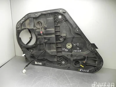 Hyundai 83470-3ZXXX / 834703ZXXX i40 (VF) 2013 Lève-vitre Left Rear - Image 1