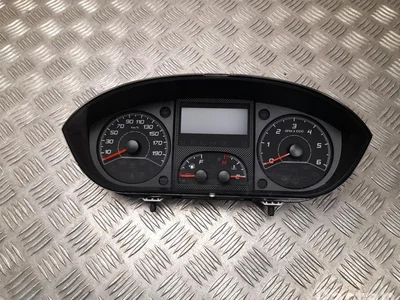 Citroën 503016020106, 1337182080 JUMPER 2016 Tableau de bord km/h - Image 1