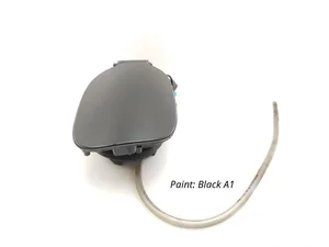 Porsche 971.809.857.C, 971.809.857 / 971809857C, 971809857 PANAMERA (971) 2018 Porte du réservoir de carburant