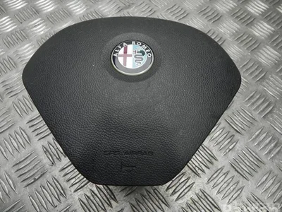 Alfa Romeo 1560884630 MITO (955_) 2009 Airbag du conducteur - Image 1