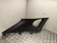 Hyundai 85850BE000 Kona II 2025 Lining, pillar c Upper left side