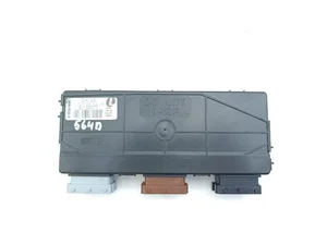 Maserati 30100077 QUATTROPORTE V 2011 Unidad de control del asiento