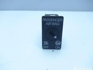 Volkswagen 5Q0 919 237 / 5Q0919237 TIGUAN (5N_) 2016 Interrupteur de désactivation de l'airbag passager