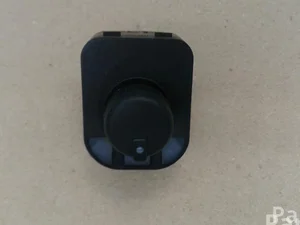 Audi 8E0 959 565 / 8E0959565 A4 (8EC, B7) 2007 Bouton de miroir électrique