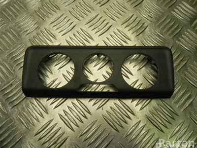 Škoda 6V0 819 075 / 6V0819075 FABIA III (NJ3) 2015 Cadre - Image 1